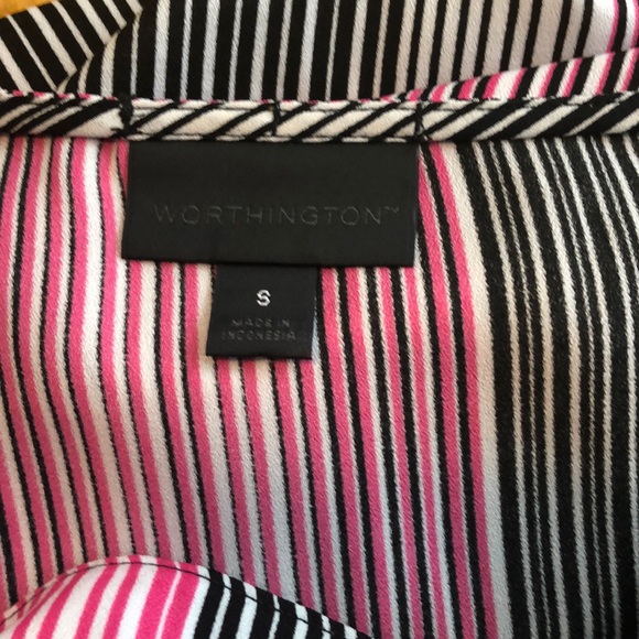 WORTHINGTON Top - Picture 6 of 6